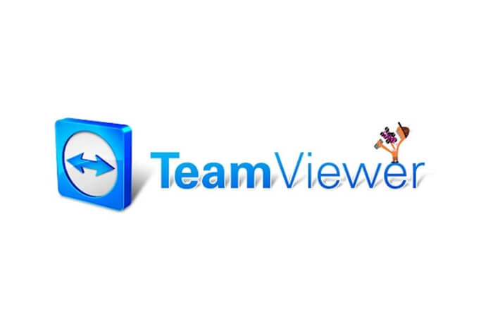 Team viewer aplikacija preuzimanje