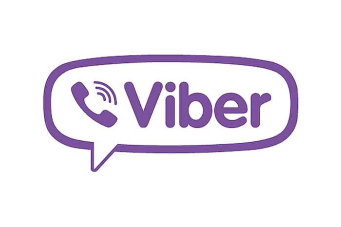 Viber aplikacija