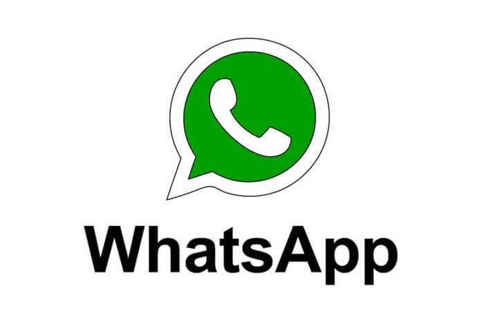 Whatsapp aplikacija